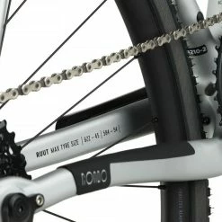 Rondo Vélo Gravel RUUT CF2 - Argent 2022 -Mondraker Soldes 434103