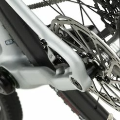 Rondo Vélo Gravel RUUT CF2 - Argent 2022 -Mondraker Soldes 434105