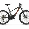 Rocky Mountain VTT électrique Growler Powerplay Alloy 30 - Gris 2022 -Mondraker Soldes 434109