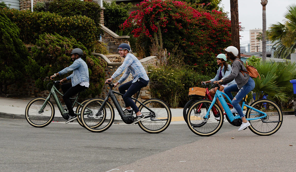 Mondraker Soldes -Mondraker Soldes ebike group